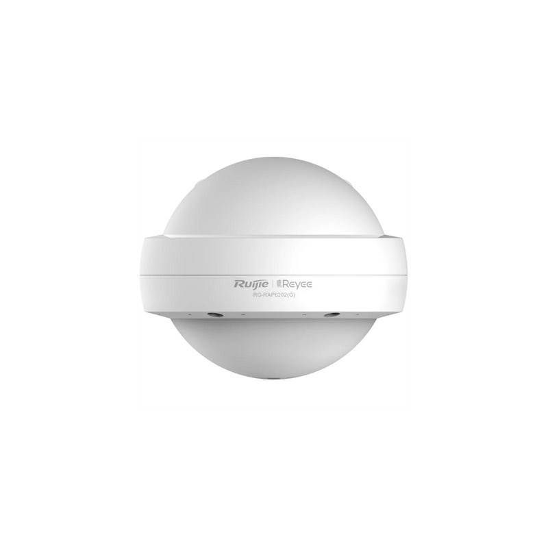 Reyee AC1300 Dual Band Outdoor Access Point, IP68
