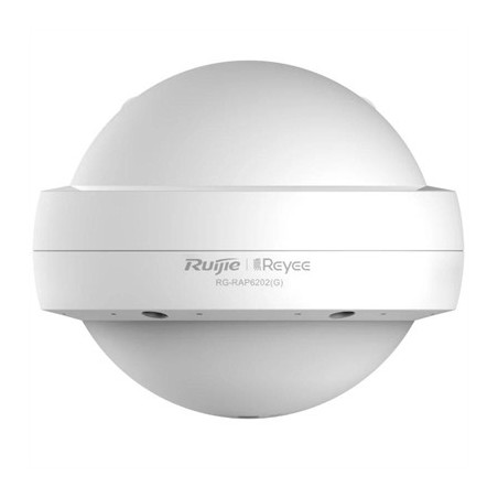 Reyee AC1300 Dual Band Outdoor Access Point, IP68