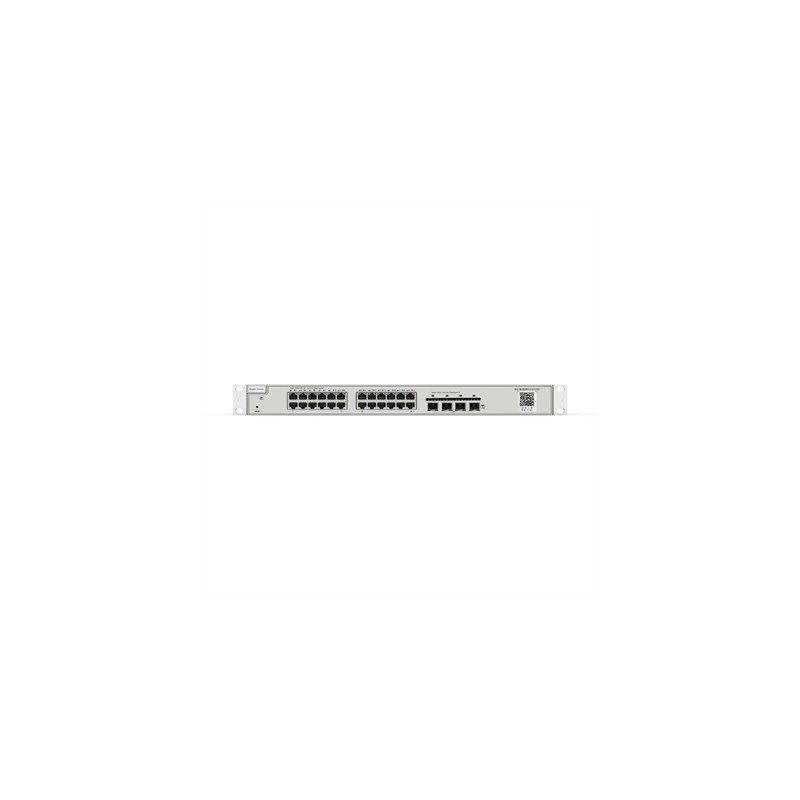 Reyee 24-Port  L2 Managed 10G Switch, 24 Gigabit R