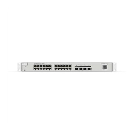 Reyee 24-Port  L2 Managed 10G Switch, 24 Gigabit R
