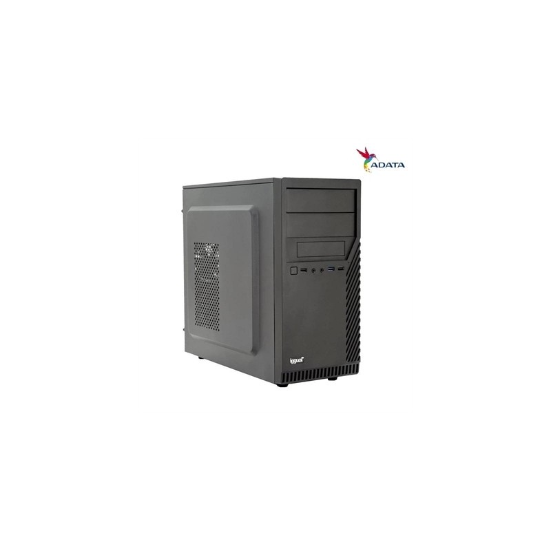 PC ST Q9 PSIPC442 AMD R5-8600G 16GB 1TB sin SO