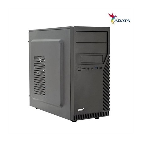 PC ST Q9 PSIPC442 AMD R5-8600G 16GB 1TB sin SO