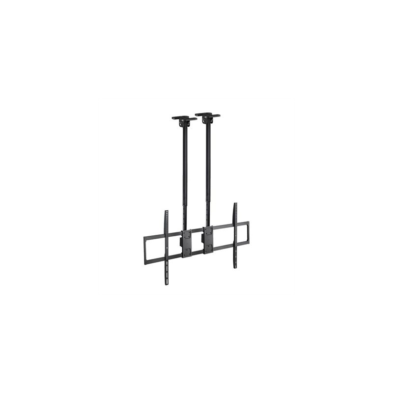 Tooq LPCE11120TSLI-B Soporte Techo  60"-120"