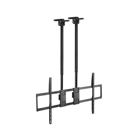 Tooq LPCE11120TSLI-B Soporte Techo  60"-120"