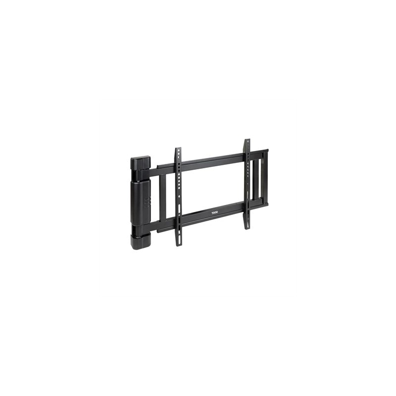 Tooq Soporte pared eléctrico "ÓRBITA" 32"-75"