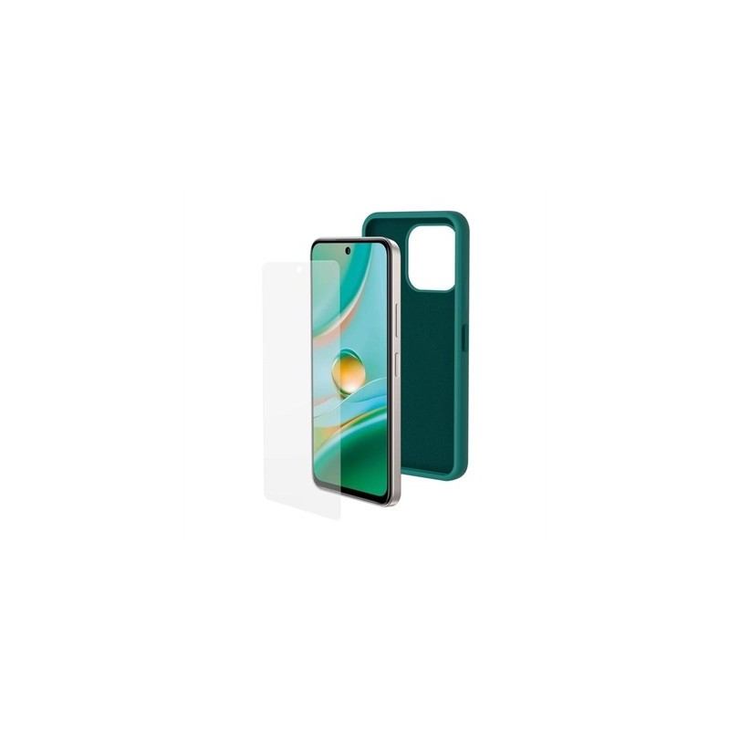 SPC Funda P.PACK  DISCOVERY 3 PRO 6.7" MINT