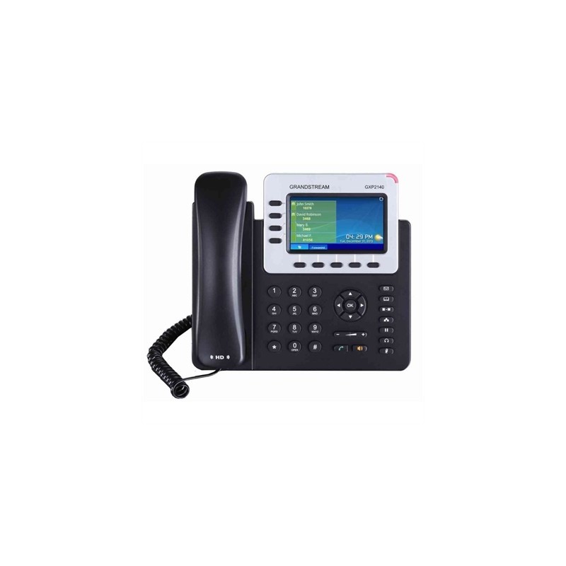 Grandstream Telefono IP GXP2140