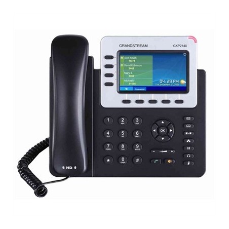 Grandstream Telefono IP GXP2140