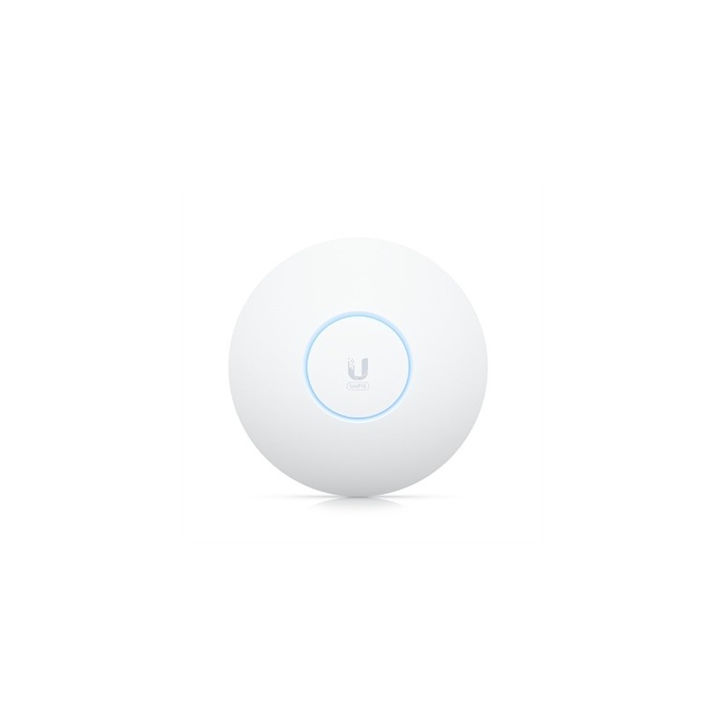 Ubiquiti U6-Enterprise AP WiFi6E 1x2.5GbE Multiban