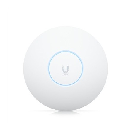 Ubiquiti U6-Enterprise AP WiFi6E 1x2.5GbE Multiban