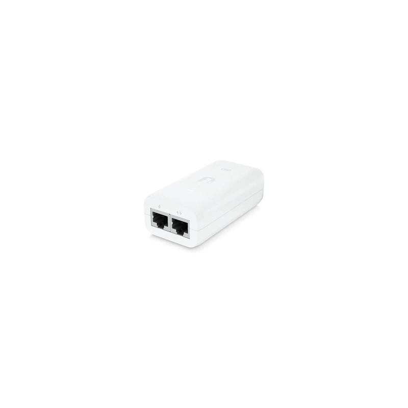 Ubiquiti Inyector U-POE-AF 48V 0,32A