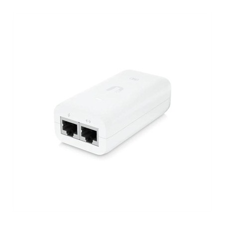 Ubiquiti Inyector U-POE-AF 48V 0,32A