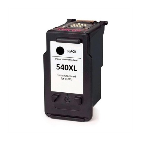 INKOEM Cartucho Reciclado Canon PG540XL