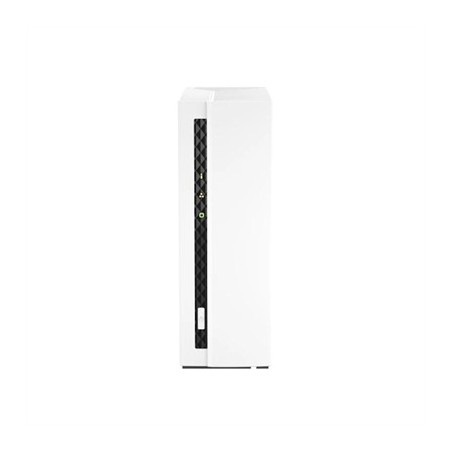 QNAP TS-133 NAS 1xHDD-Bay 1xGbE 2xUSB
