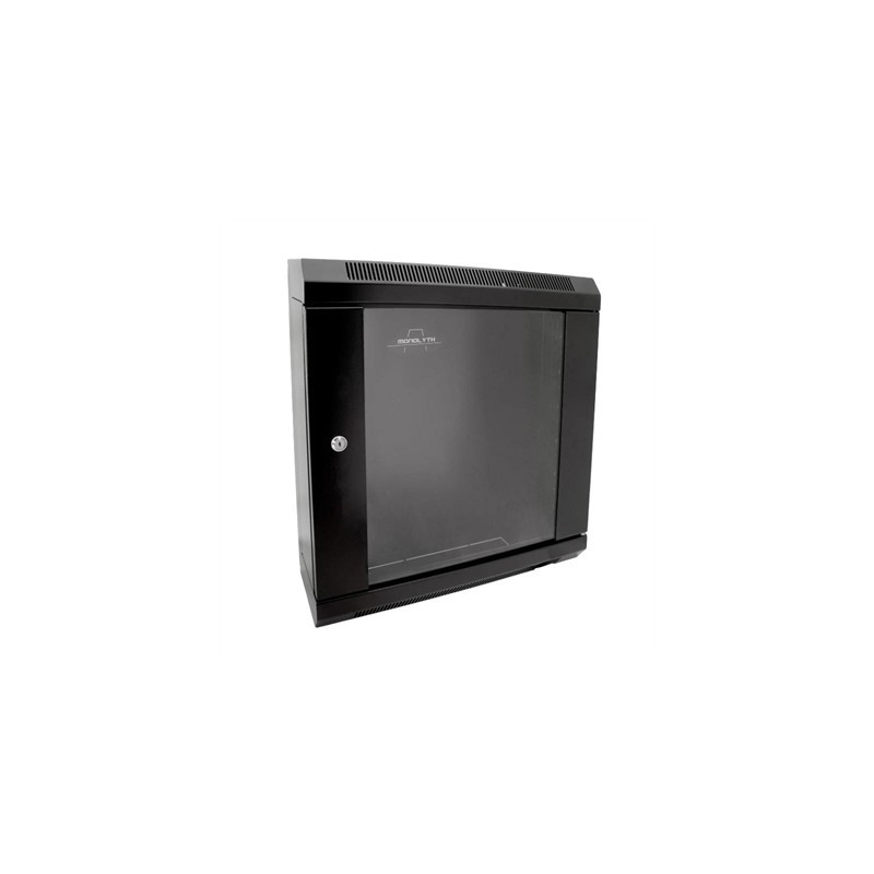 Monolyth Armario Mural 19" 12U WM6112 600X150 SA
