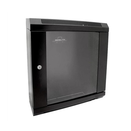Monolyth Armario Mural 19" 12U WM6112 600X150 SA