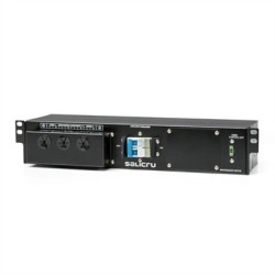 Salicru BM-R 63 A - BY PASS de mant. rack/mural