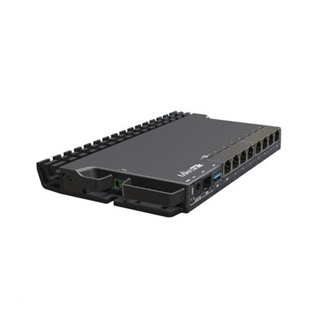 Mikrotik RB5009UG+S+IN Router 7xGbE 1x2.5GbE SFP+