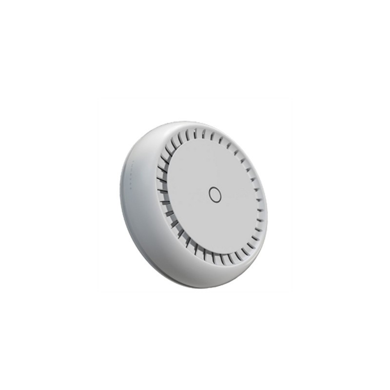Mikrotik cAP XL Punto Acceso Techo 2xGbE Dual Band
