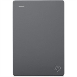 Seagate Basic STJL2000400 2TB 2.5" USB 3.0 Negro