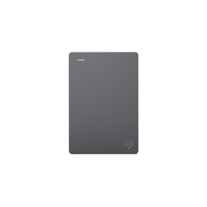 Seagate Basic STJL2000400 2TB 2.5" USB 3.0 Negro