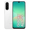 Samsung Galaxy A26 5G 6.7" FHD+ 256GB 8GB White