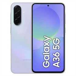 Samsung Galaxy A36 5G 6.7" FHD+ 256GB 8GB Lavander