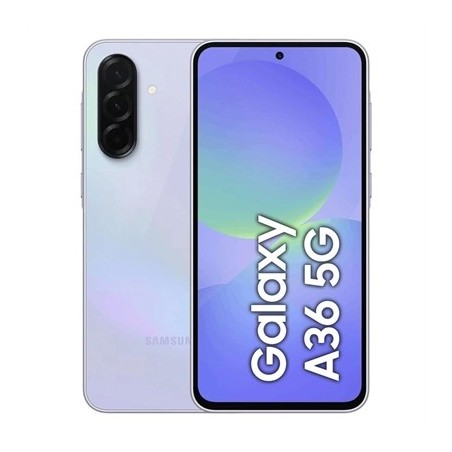 Samsung Galaxy A36 5G 6.7" FHD+ 256GB 8GB Lavander