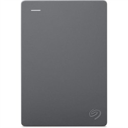 Seagate Basic STJL4000400 4TB 2.5" USB 3.0 Negro