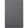 Seagate Basic STJL4000400 4TB 2.5" USB 3.0 Negro