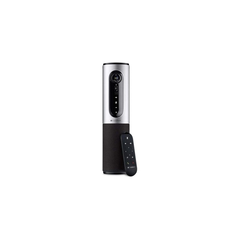 Logitech ConferenceCam Connect