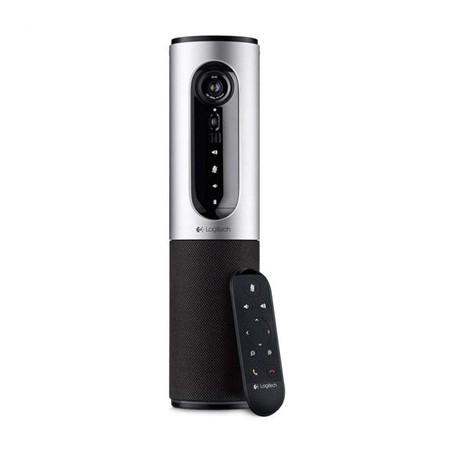 Logitech ConferenceCam Connect