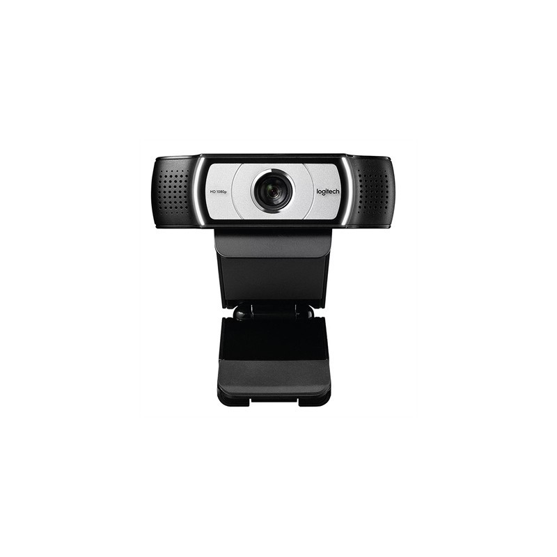 Logitech Webcam C930e BUSINESS WEBCAM