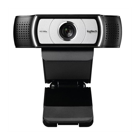 Logitech Webcam C930e BUSINESS WEBCAM