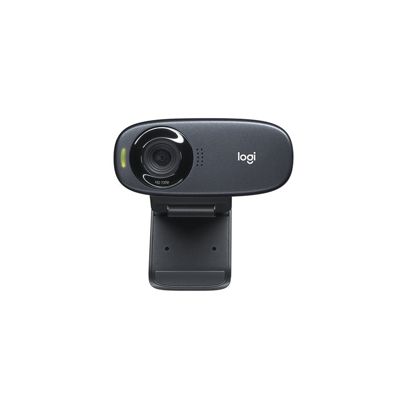 Logitech HD Webcam C310