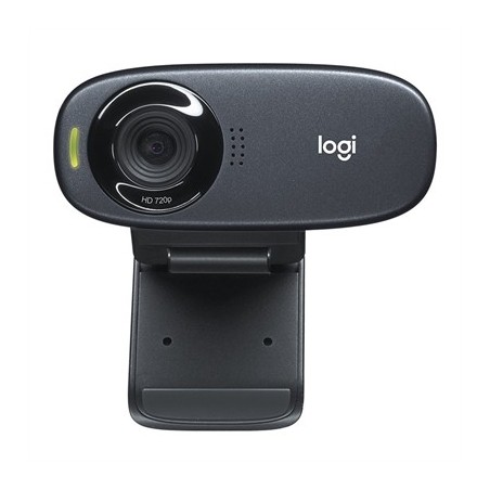 Logitech HD Webcam C310