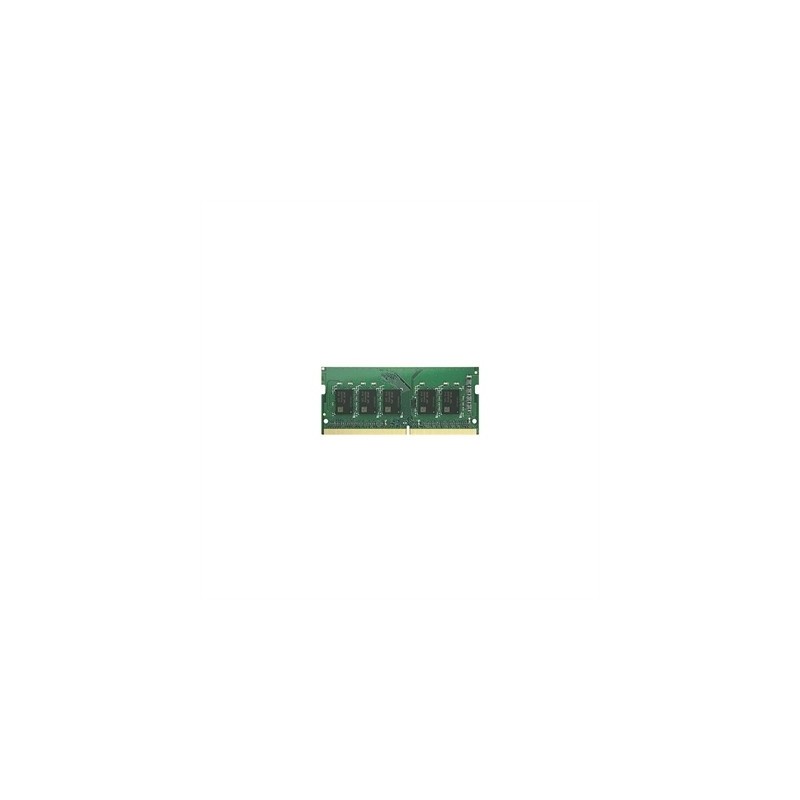 Synology D4ES03-8G DDR4 ECC SODIMM Unbuff