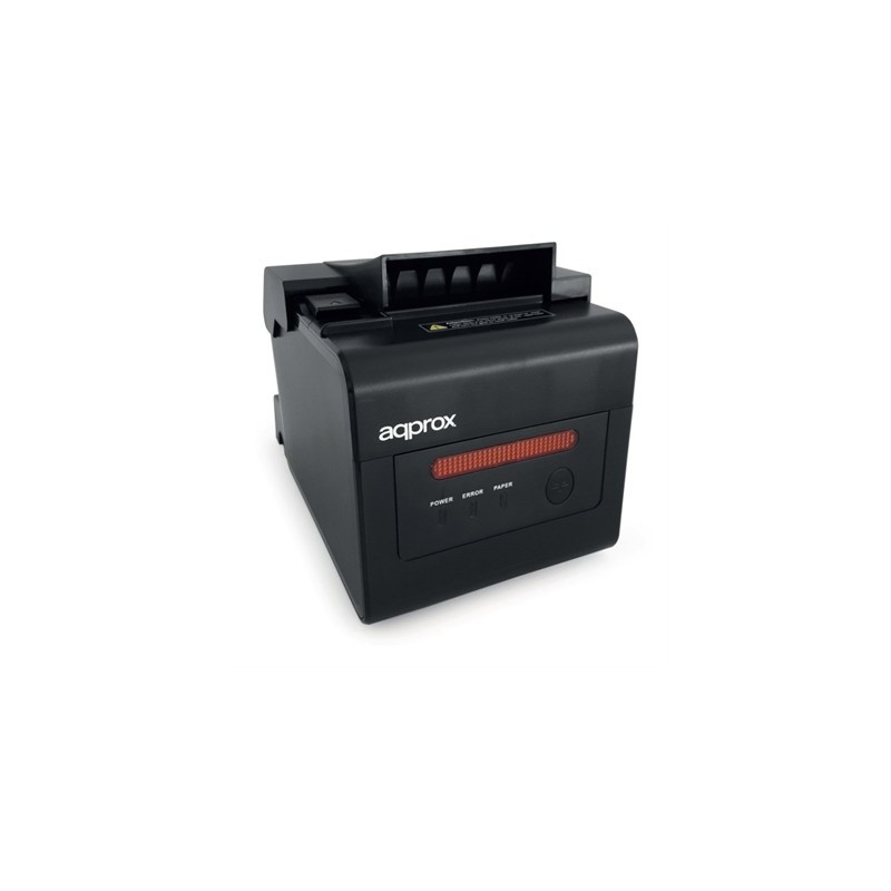 approx Impresora Tiquets aaPOS80Wifi+Lan