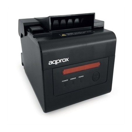 approx Impresora Tiquets aaPOS80Wifi+Lan