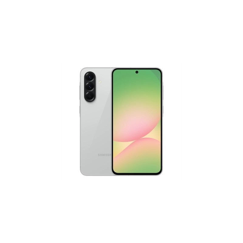 Samsung Galaxy A56 5G 6.5" FHD+ 256GB 8GB Lightgra
