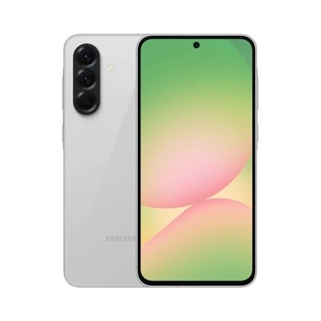 Samsung Galaxy A56 5G 6.5" FHD+ 256GB 8GB Lightgra