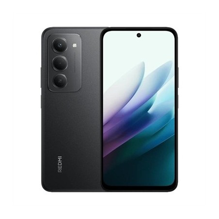 XIAOMI Redmi 15 NFC 6,9" 256GB 8GB Midnight Black