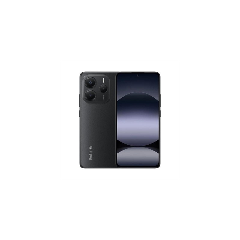 Xiaomi Redmi Note 14 5G 6Gb 128Gb 6.67" Black