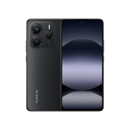 Xiaomi Redmi Note 14 5G 6Gb 128Gb 6.67" Black