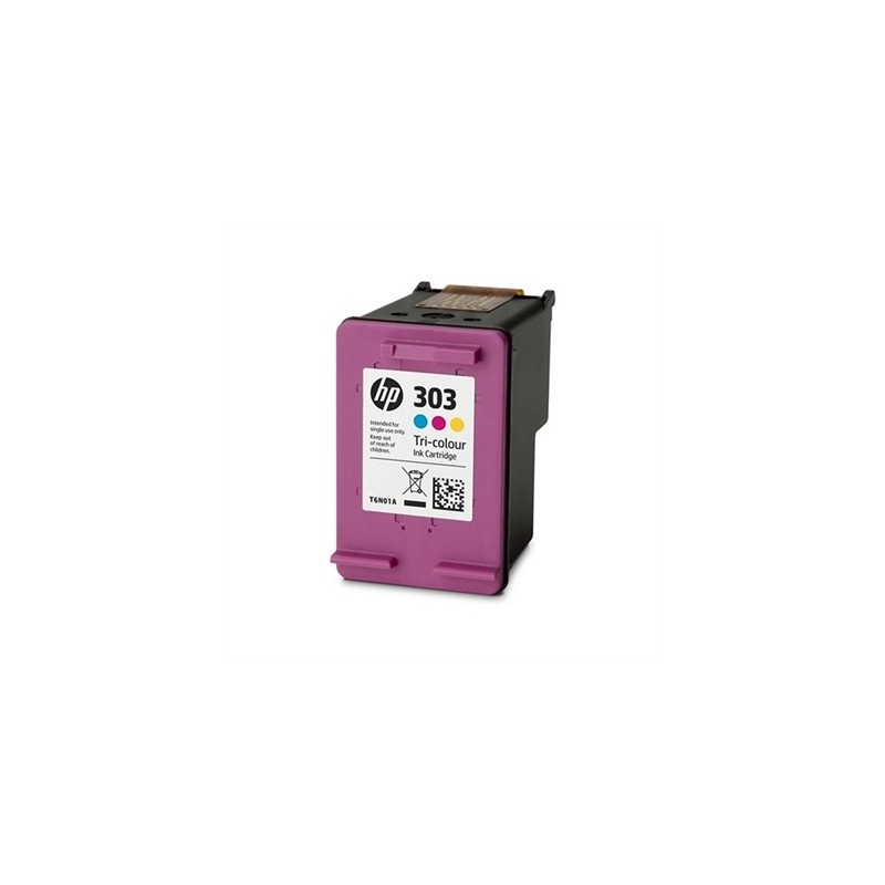 HP Cartucho 303 Color