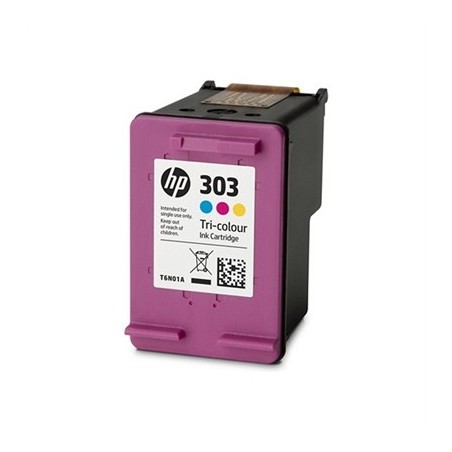 HP Cartucho 303 Color