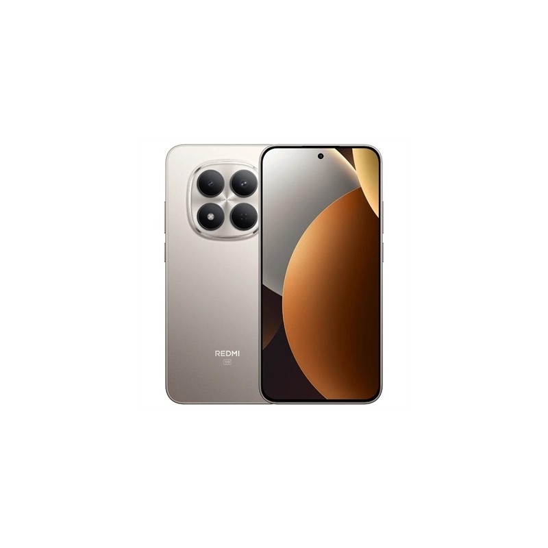 Xiaomi Redmi Note 15 Pro 5G 12Gb 512Gb 6.83" Titan