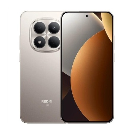 Xiaomi Redmi Note 15 Pro 5G 12Gb 512Gb 6.83" Titan