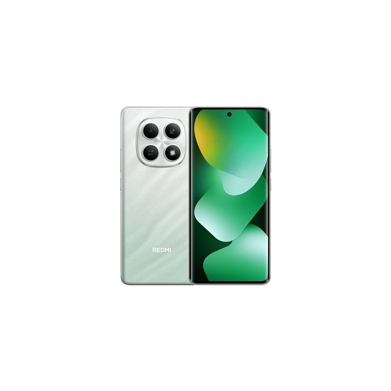 Xiaomi Redmi Note 15 8Gb 256Gb 6.83" Forest Green