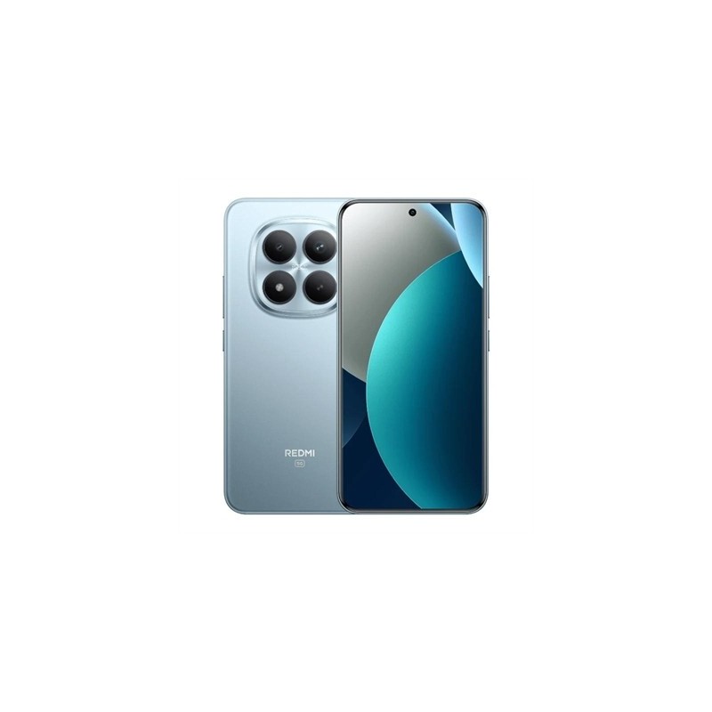 Xiaomi Redmi Note 15 5G 8Gb 256Gb Blue